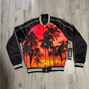 Rockstar Original Satin Jacket